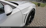 Audi S8 Plus Aero Kit by Moshammer 2017 года